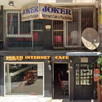 Joker İnternet Kafe