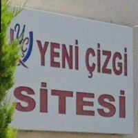 Yeni Çizgi Sitesi